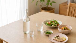 チャミスル 1本 強いと感じる目安は？度数と量を知る5つのポイント