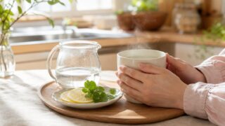 白湯 美味しくない原因は？飲みやすく整える7つの方法と選び方を解説