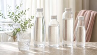 シリカ水 効果ないは本当？根拠と選び方がわかる厳選10モデルを比較