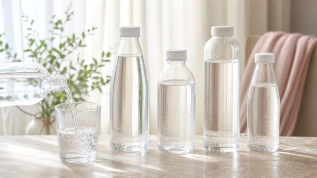 シリカ水 効果ないは本当？根拠と選び方がわかる厳選10モデルを比較