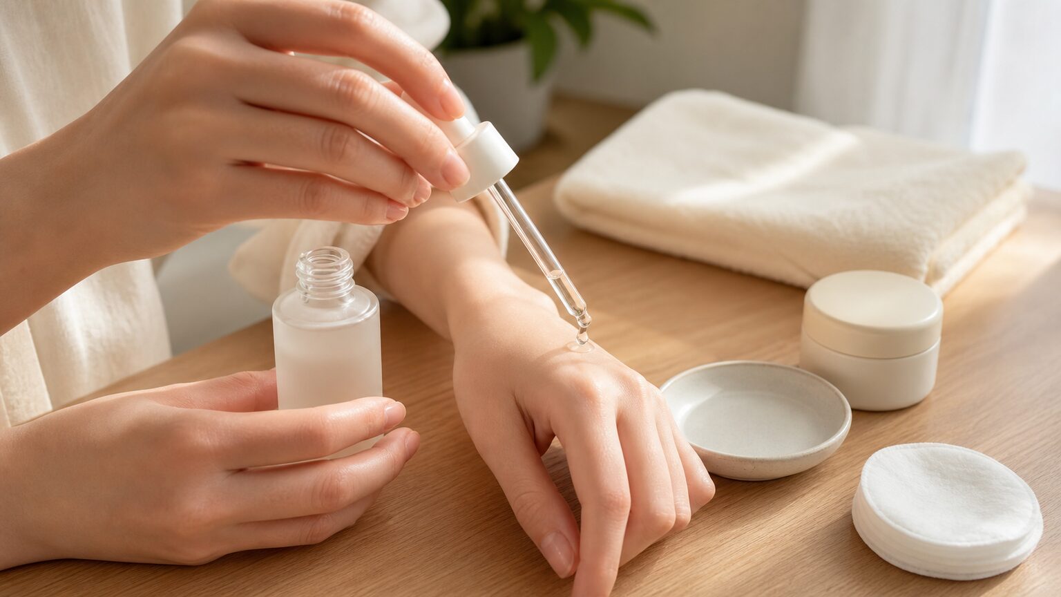 美容液 30ml 何ヶ月使える？知っておきたい5つの基礎知識