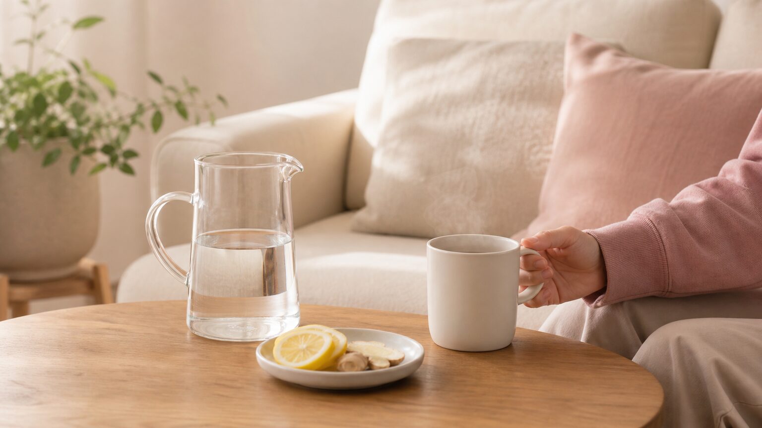 白湯 美味しくないときに見直したい3つの要点と結論