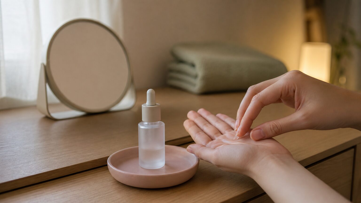 美容液 30ml 何ヶ月持つか迷ったときの3つの結論