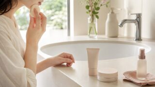 汗 で 化粧 が 落ちる悩みに寄り添う夏メイク7つの基本対策と直し方