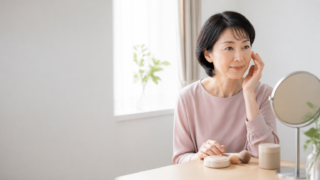 メイクすると老ける40代へ｜若見えのコツと便利な10アイテム比較