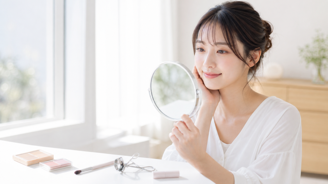 10代の流行り目元メイク入門｜初心者向けコスメ10商品を比較