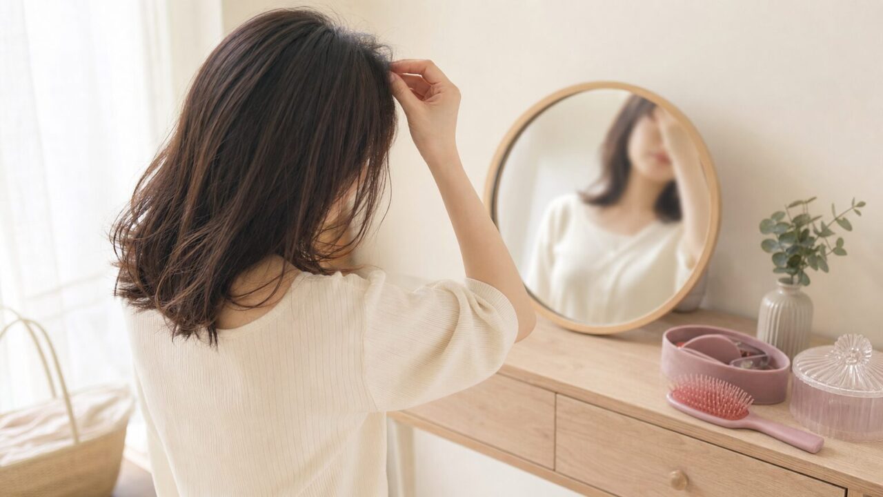 前髪 作りたいけど 似合うか わからない人へ｜失敗を減らす5つのコツ