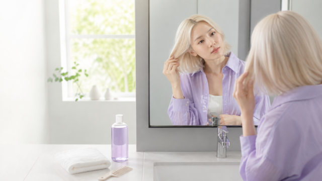 ブリーチ後ムラシャンはいつから？使い方とおすすめ10商品を比較