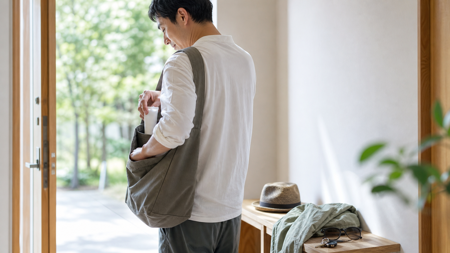 SPF50・PA++++は肌に悪いのか、最終結論