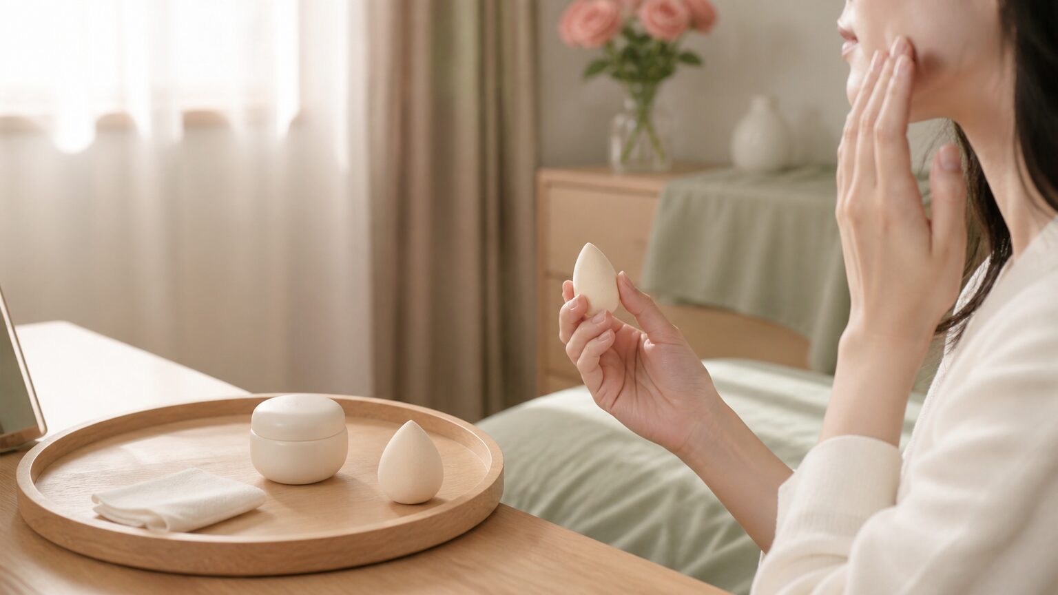 化粧 前パック よ れる悩みを減らすための結論と3つの要点