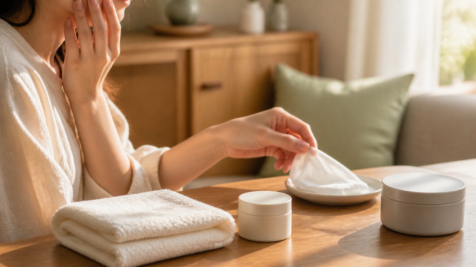 パック 時間 置き すぎを避ける結論と覚えたい3つの要点まとめ