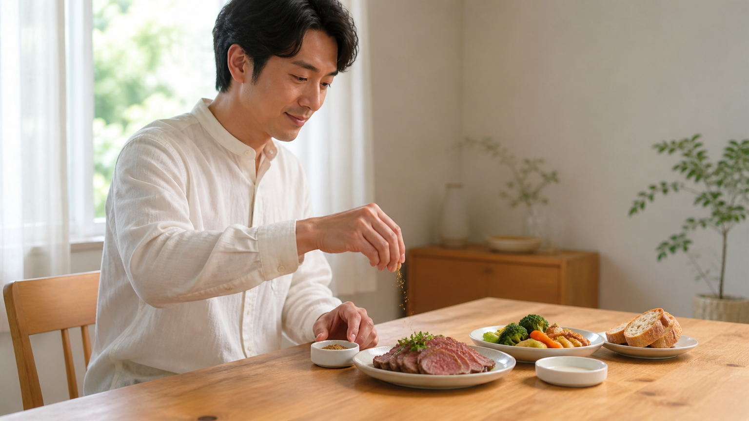 ローストビーフのスパイス選びに迷ったときの最終結論