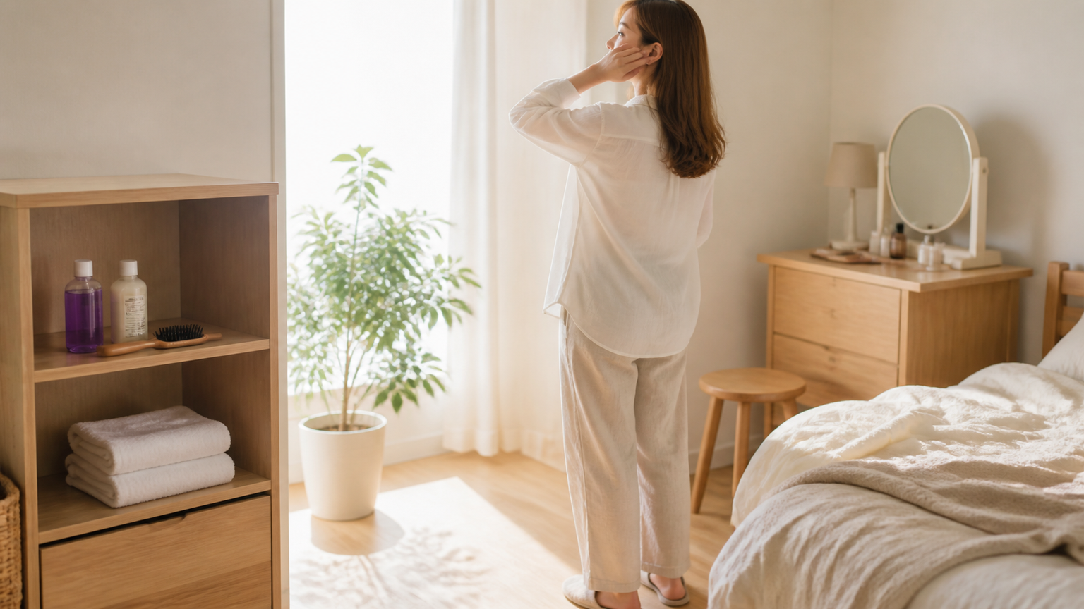 ムラシャンを毎日使うか迷ったときの最終結論
