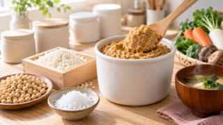 国産・無添加味噌おすすめ10選｜原材料の見分け方と選ぶポイント