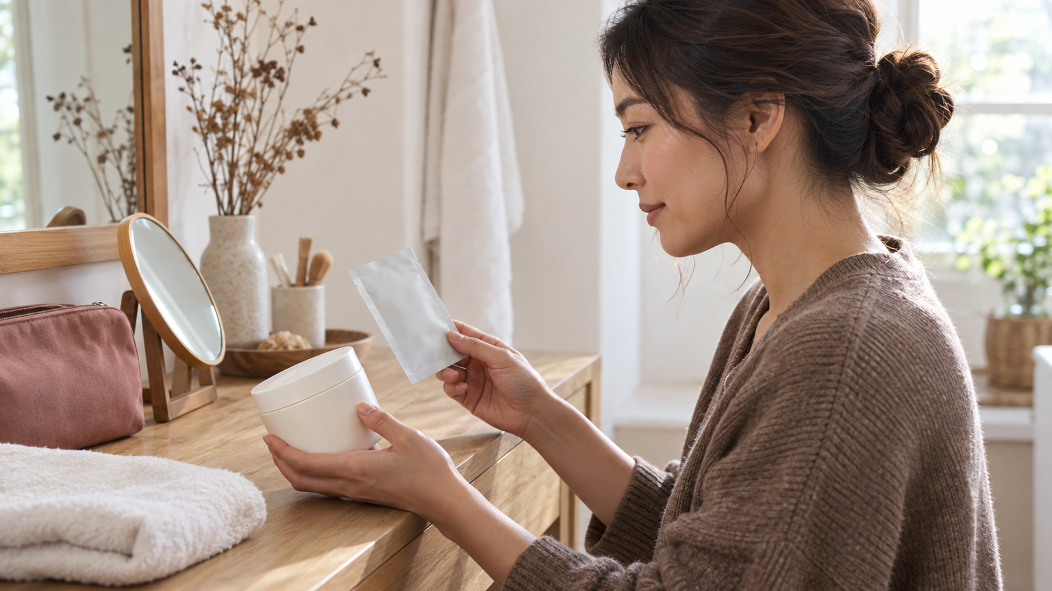 30代へのフェイスパックプレゼントで失敗しにくい選び方