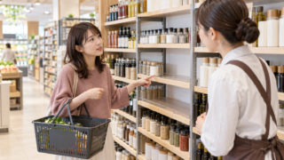 ダイショーの塩コショウが売ってない？店頭での確認方法と購入先の探し方